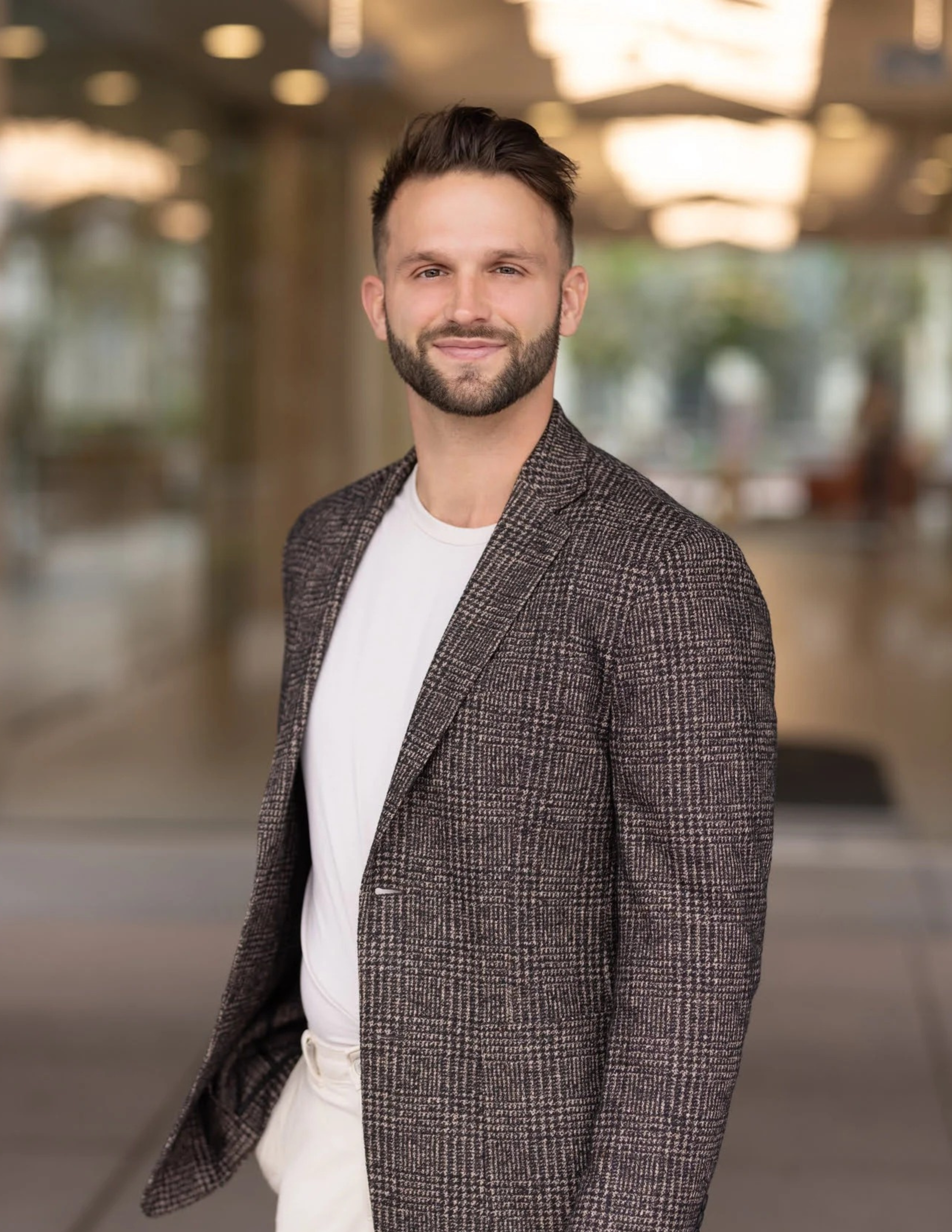 Nate Tubbs - Founder & CEO of Aesthetic Influence