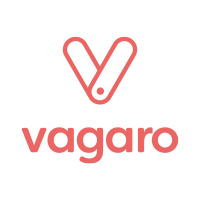 Vagaro logo