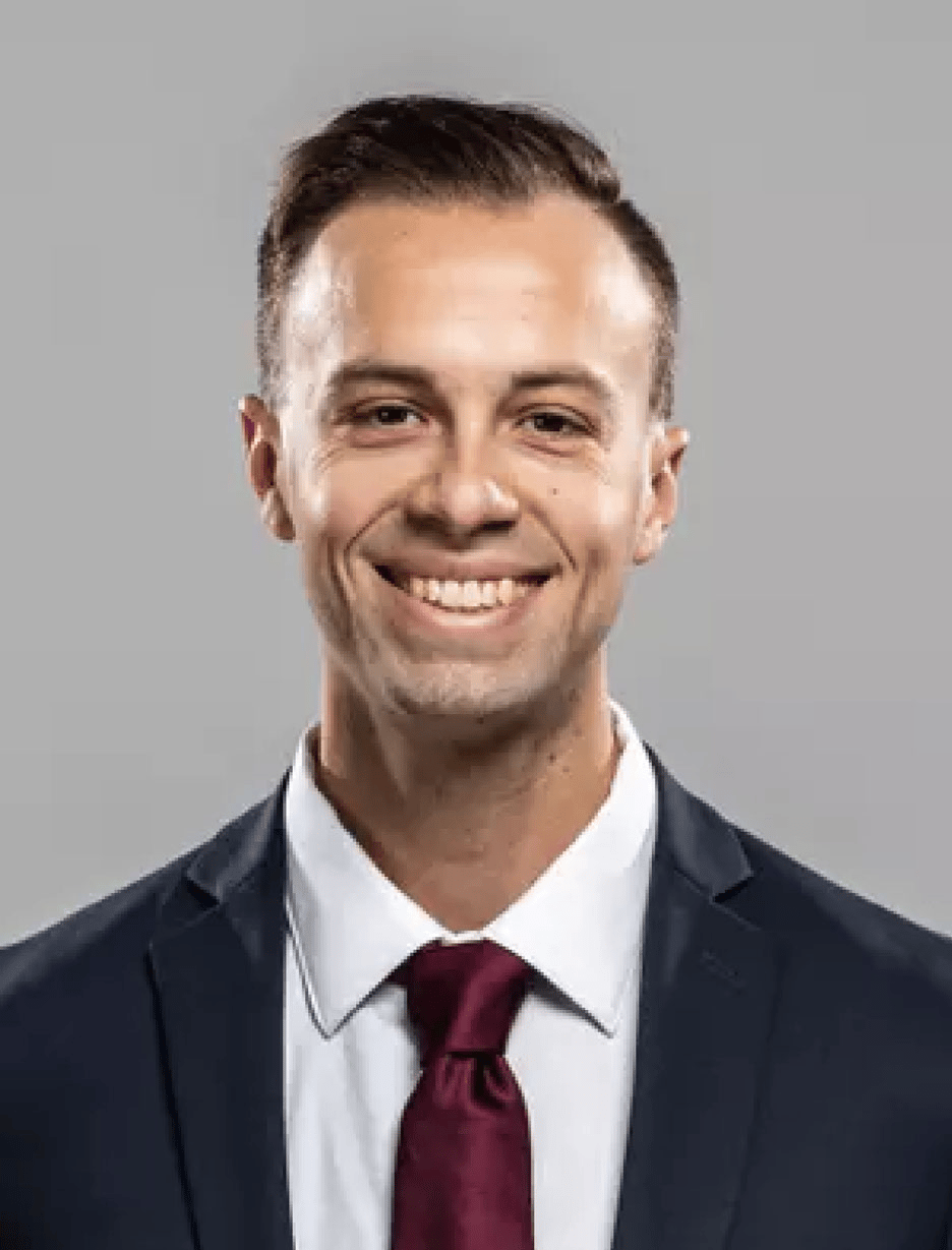 Dusty Ridner - Professional Accountant