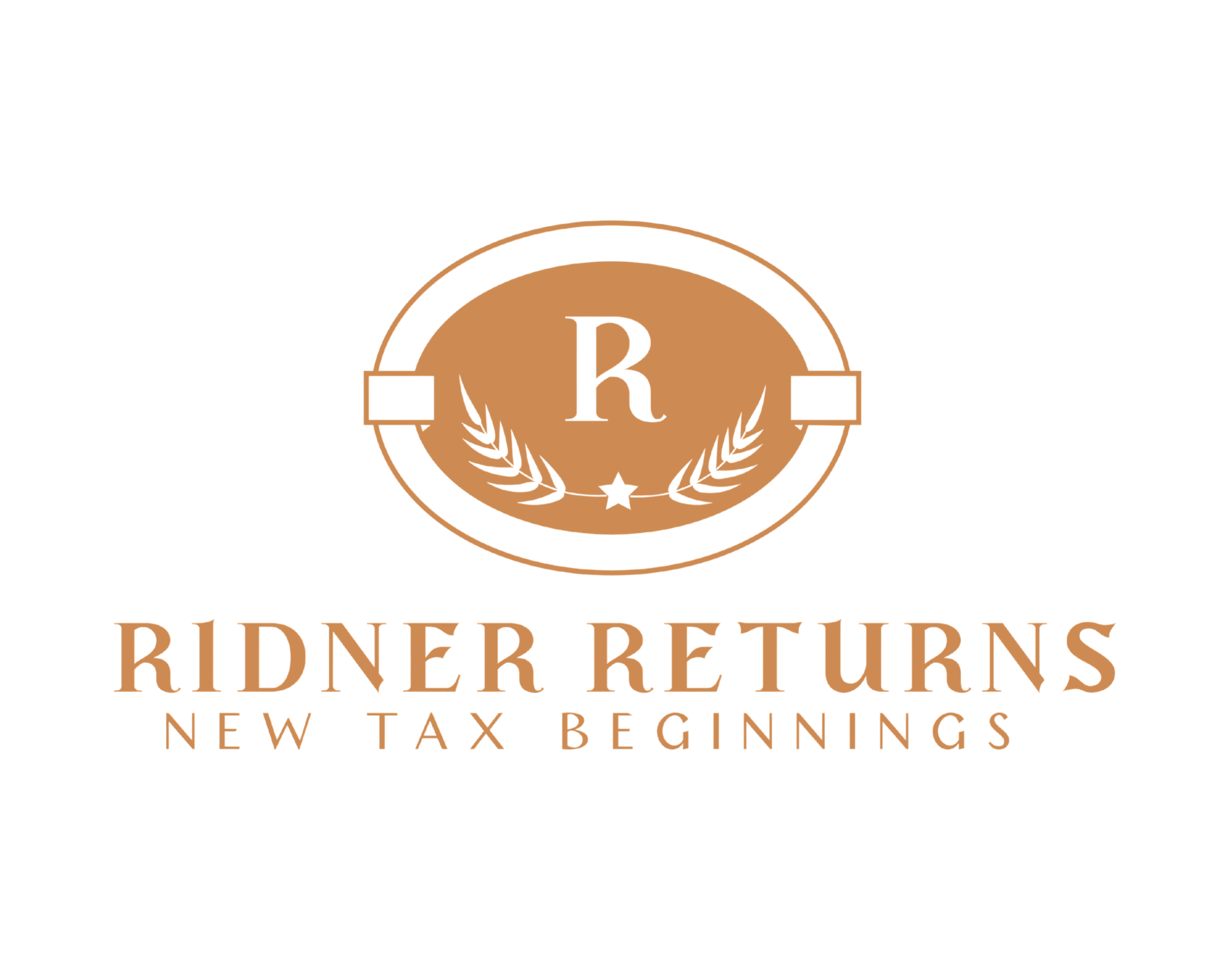 Ridner Returns Logo